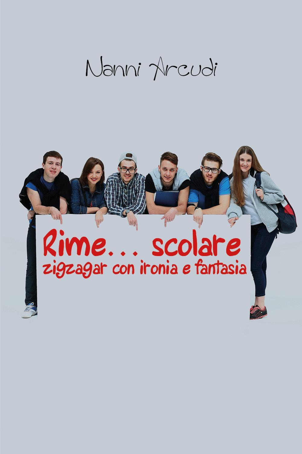 Rime... scolare. Zigzagar con ironia e fantasia