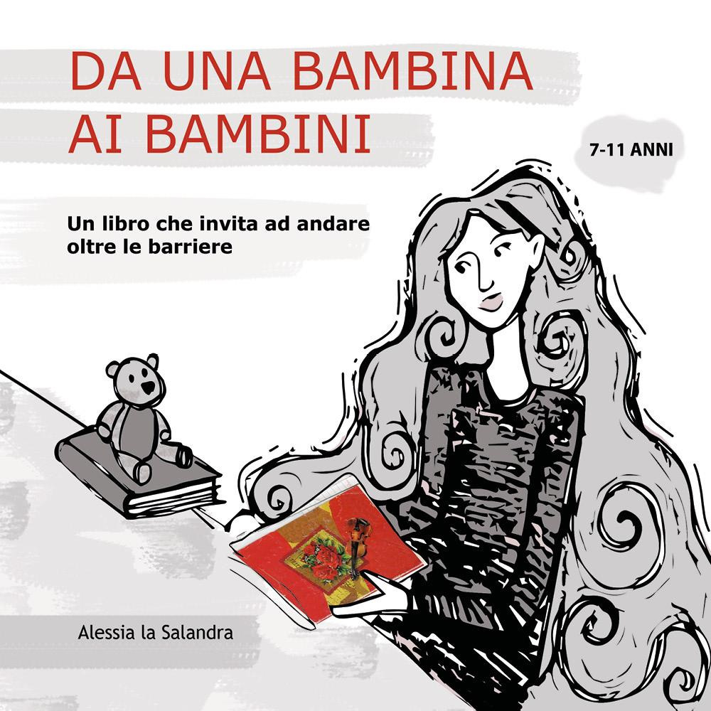 Da una bambina ai bambini