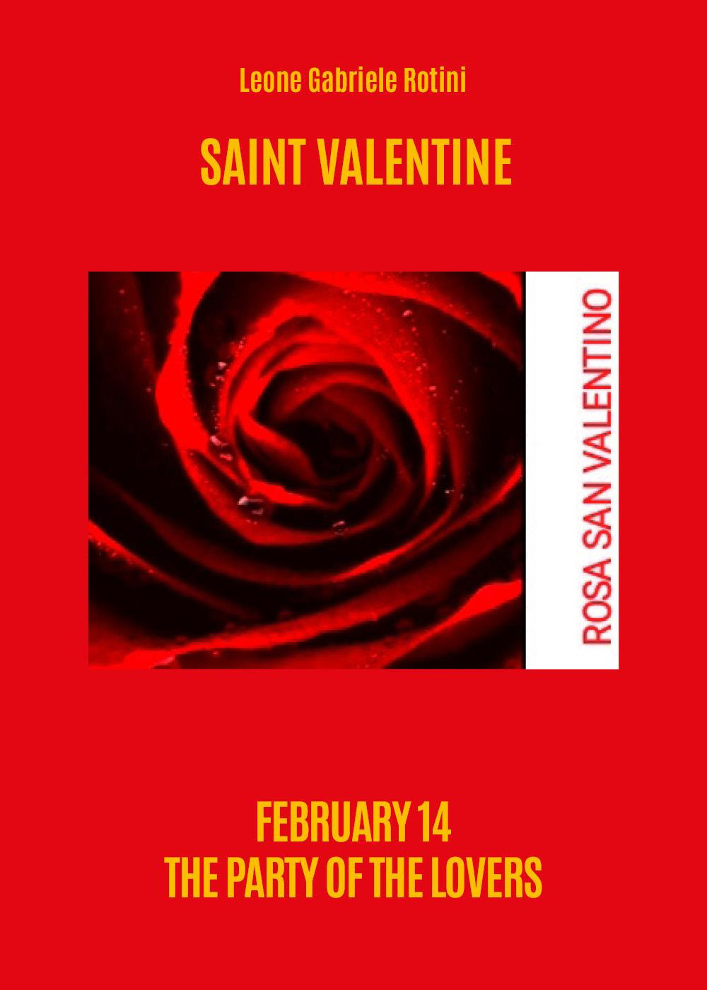 Saint Valentine