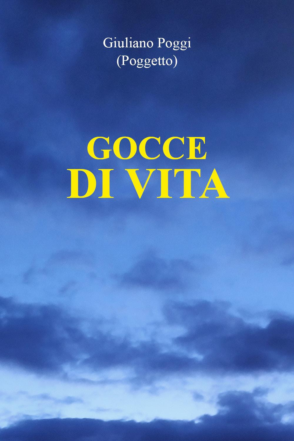 Gocce di vita