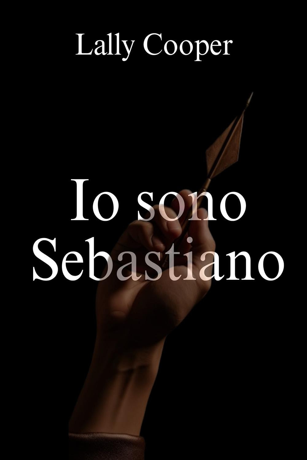 Io sono Sebastiano