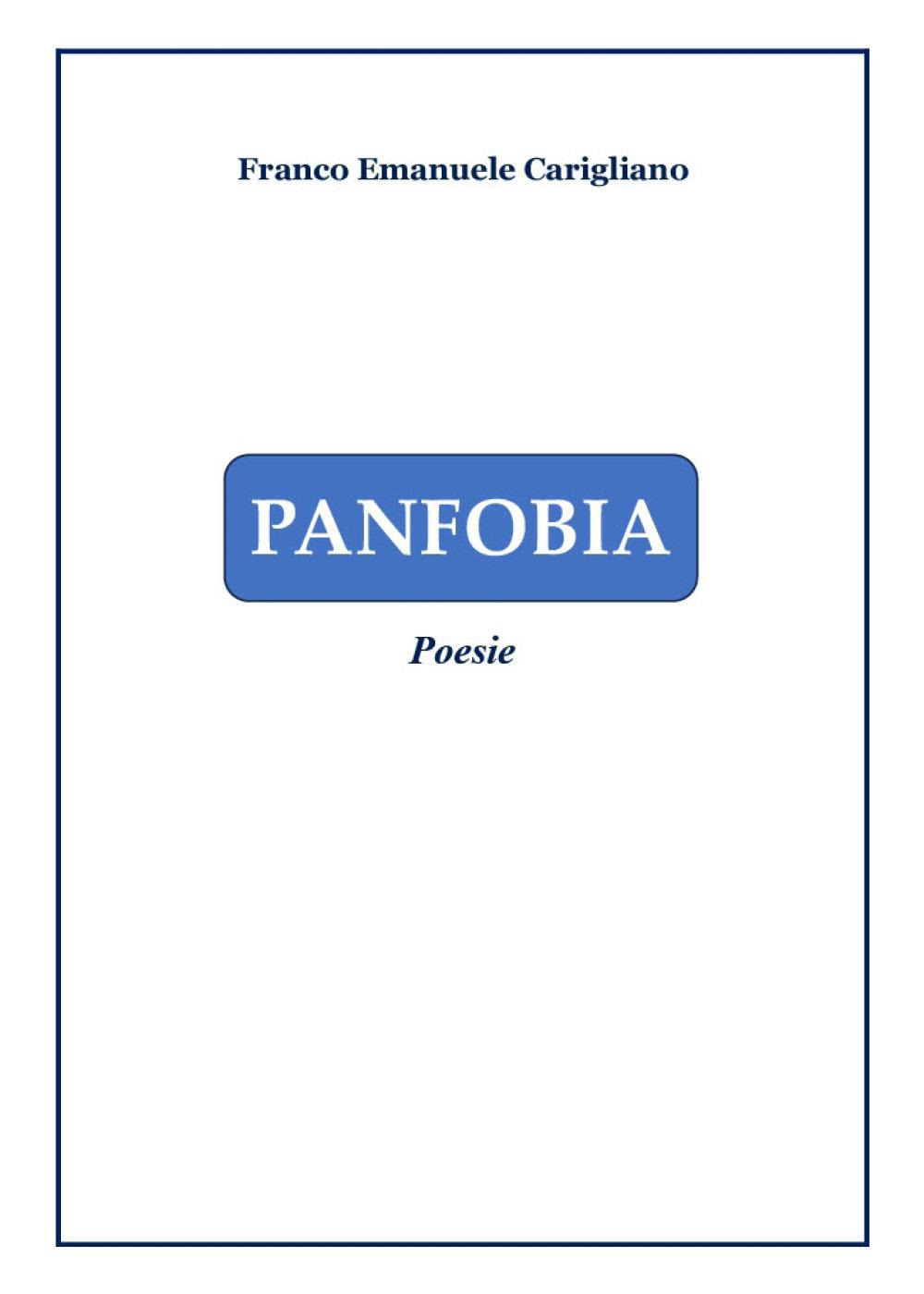 Panfobia