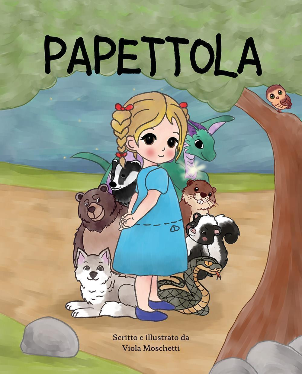 Papettola