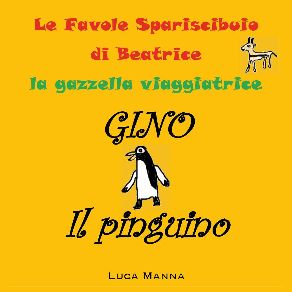 Gino il pinguino