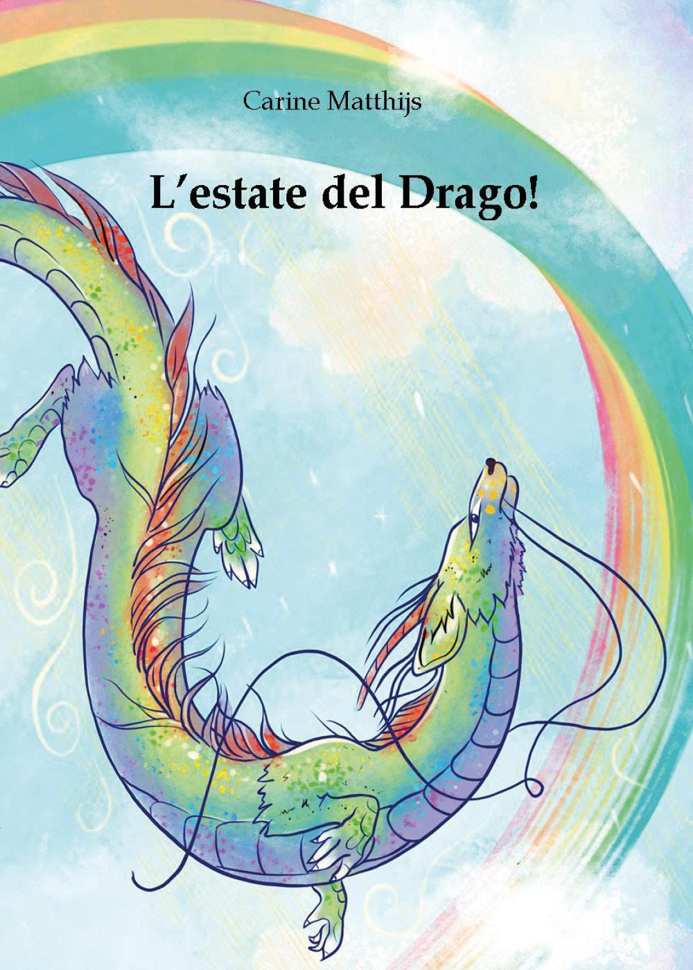 L'estate del drago!