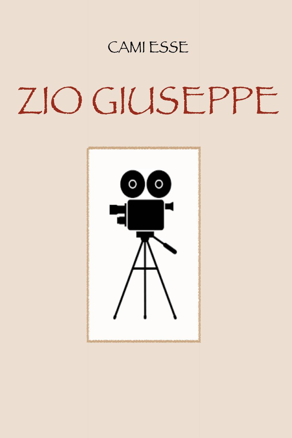 Zio Giuseppe