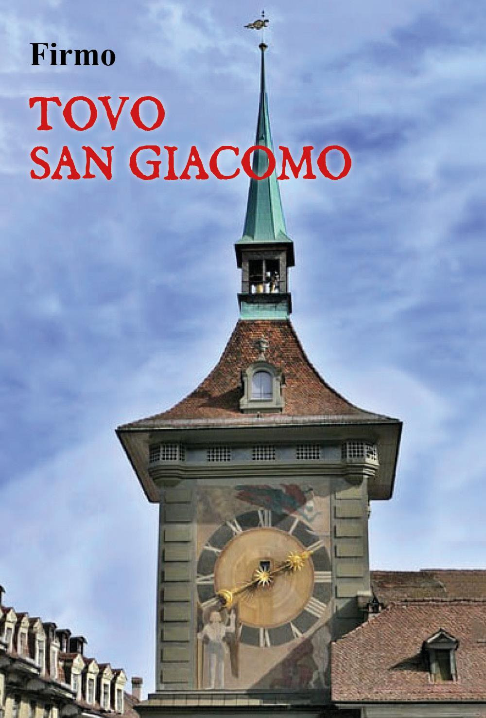 Tovo San Giacomo