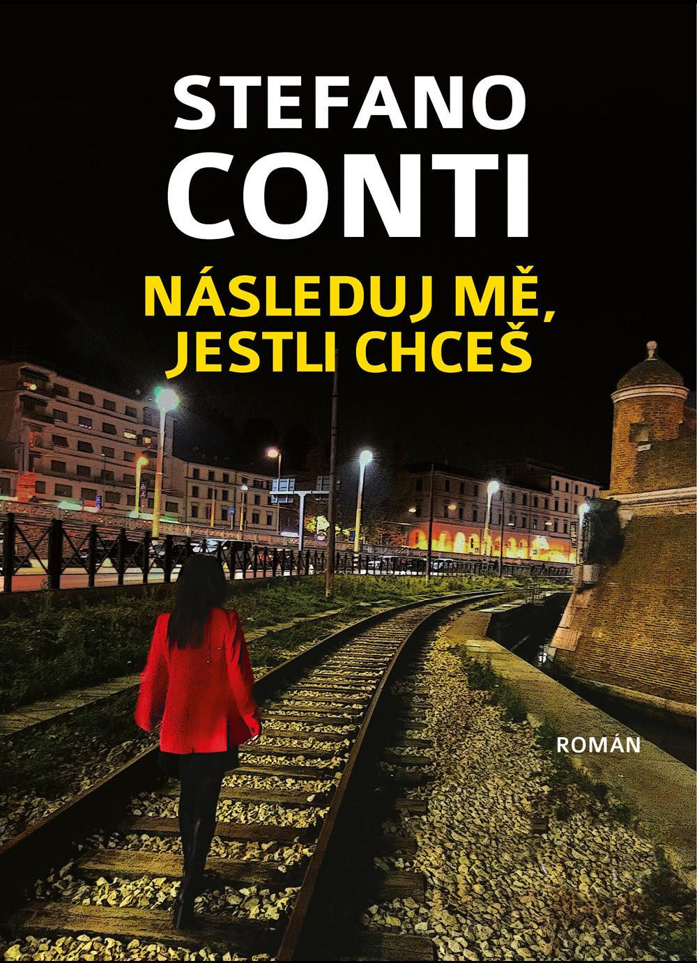 Následuj M?, Jestli Chces