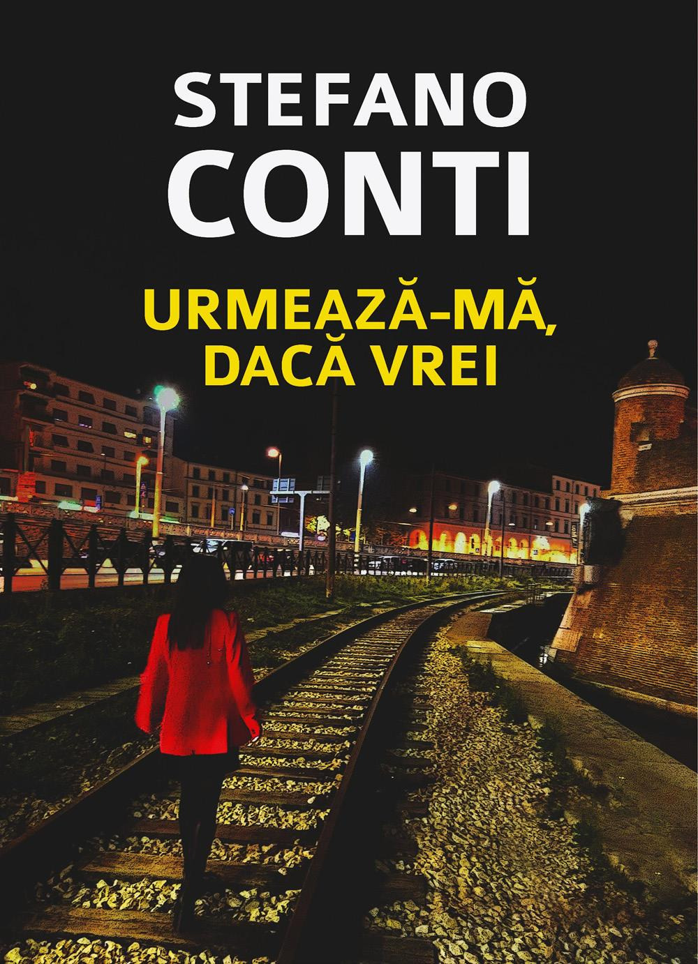 Urmeaza-ma, daca vrei