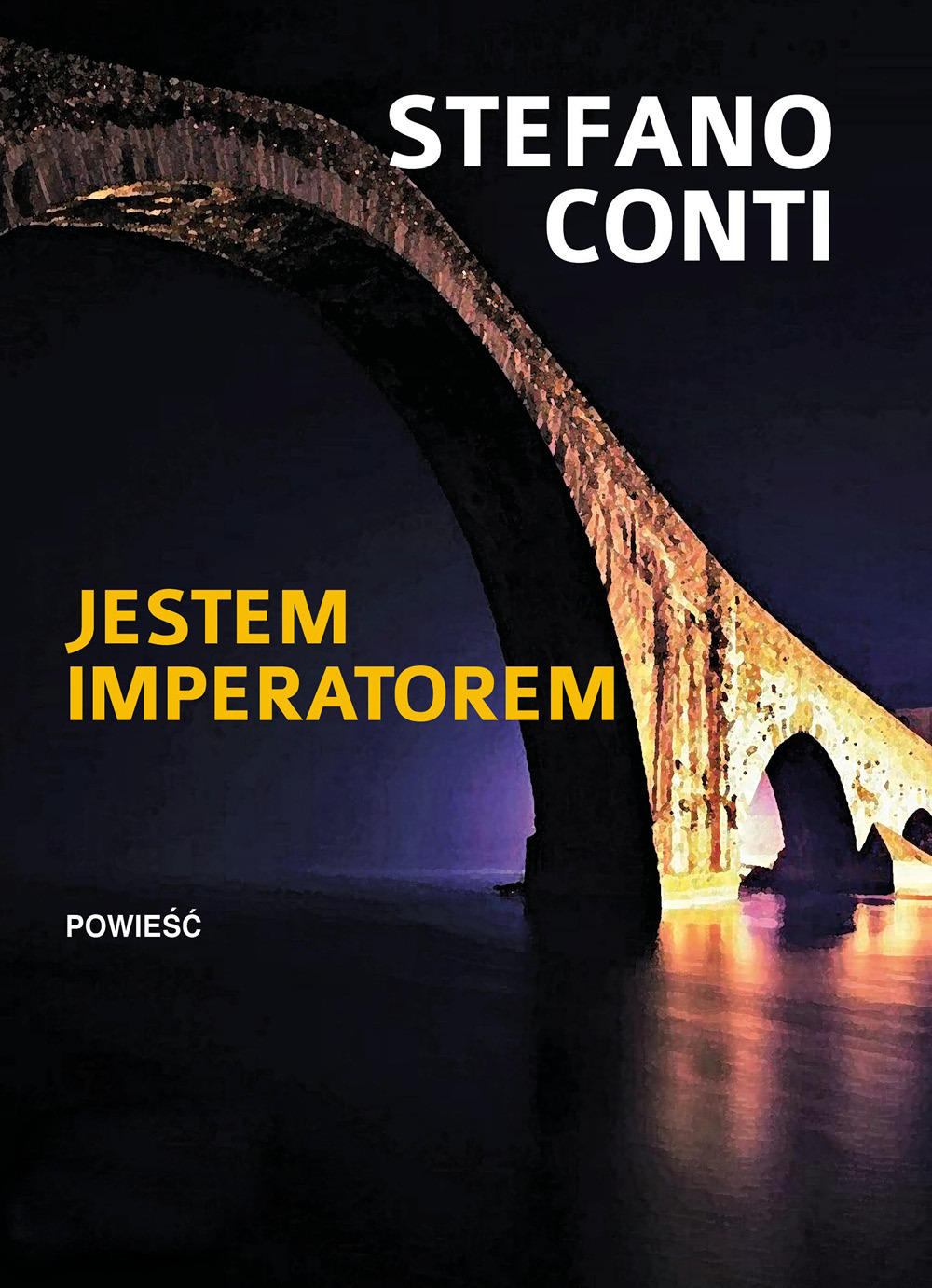 Jestem Imperatorem