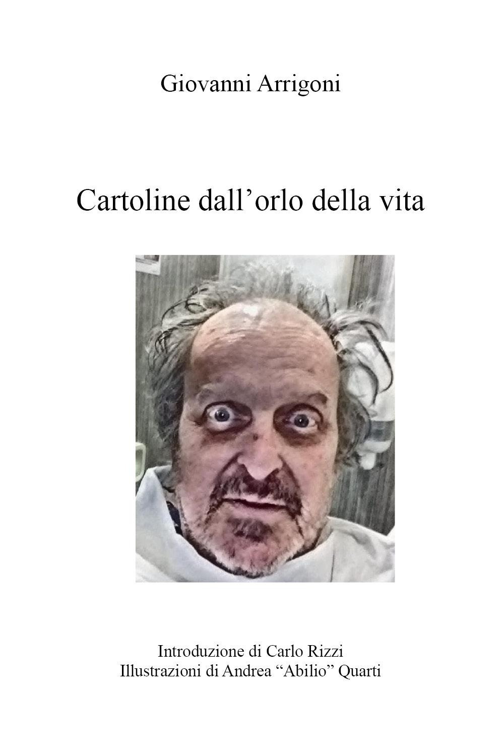 Cartoline dall'orlo della vita