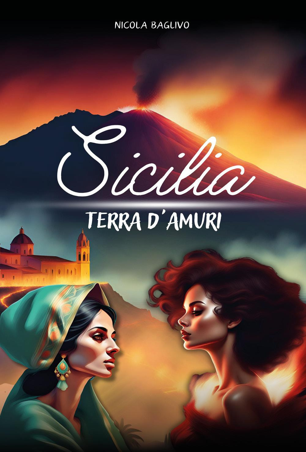 Sicilia terra d'amuri