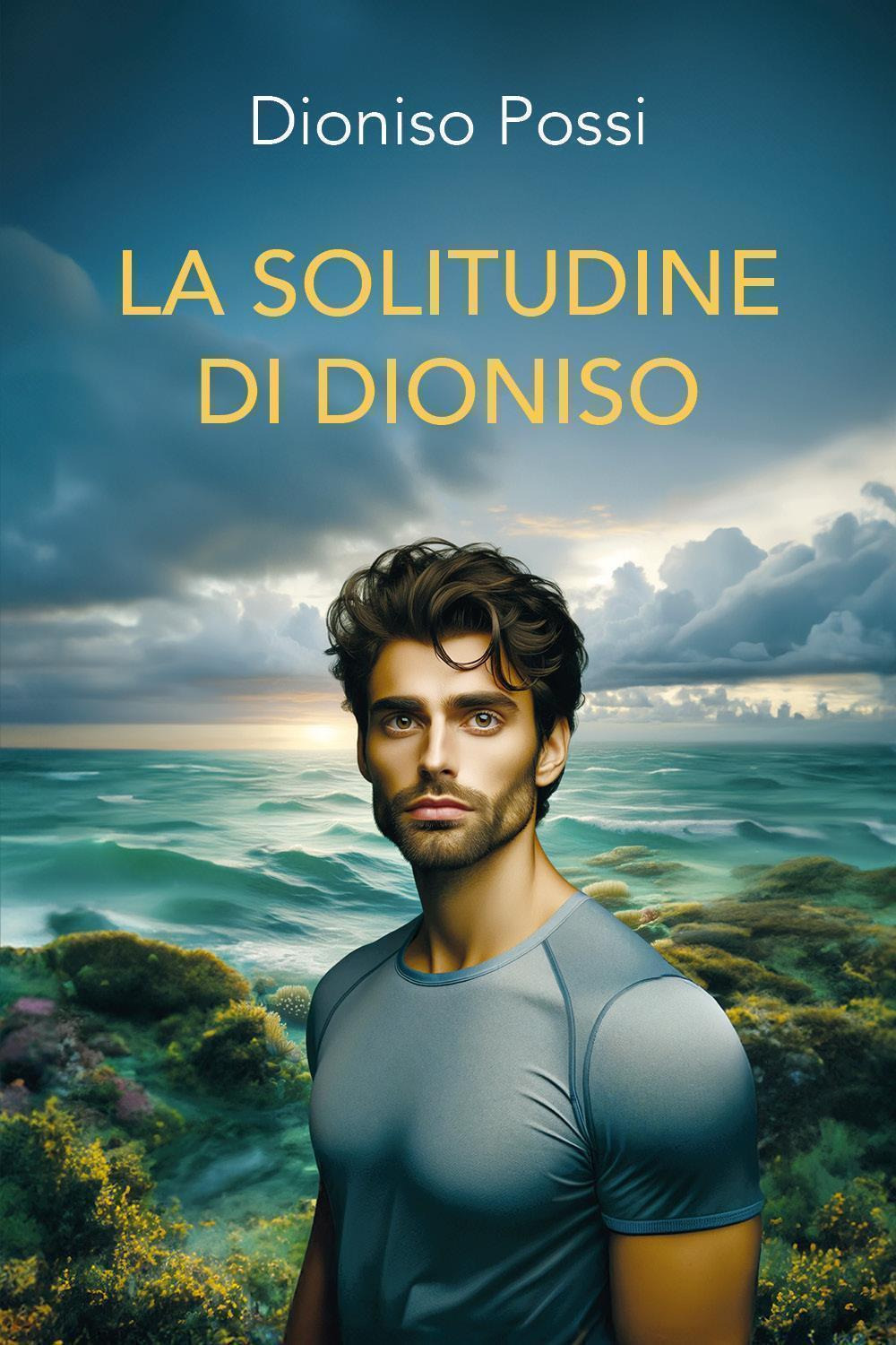 La solitudine di Dioniso