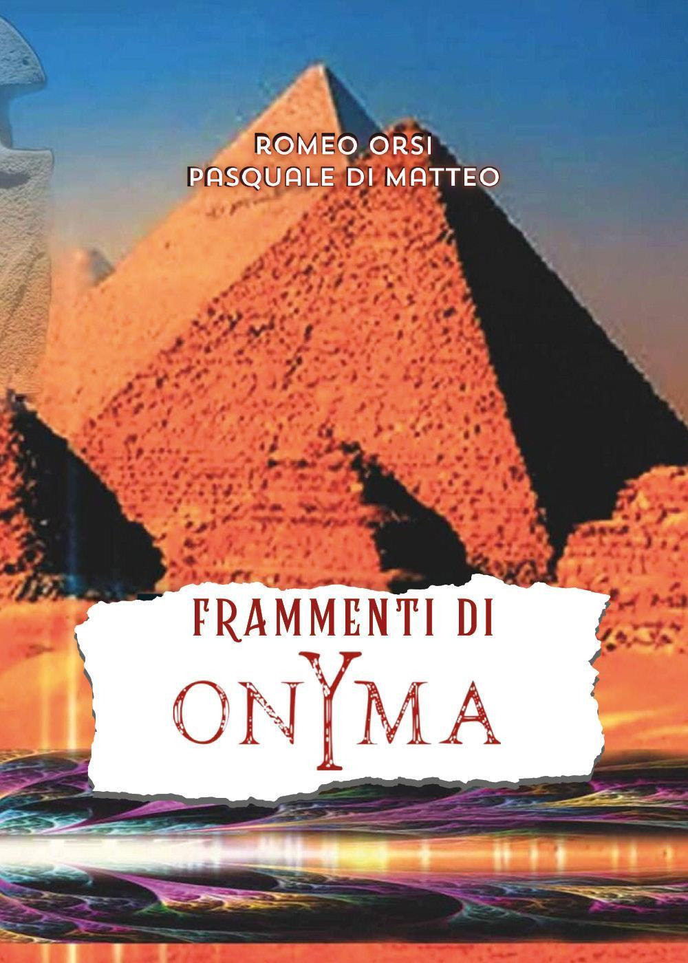 Frammenti di onYma