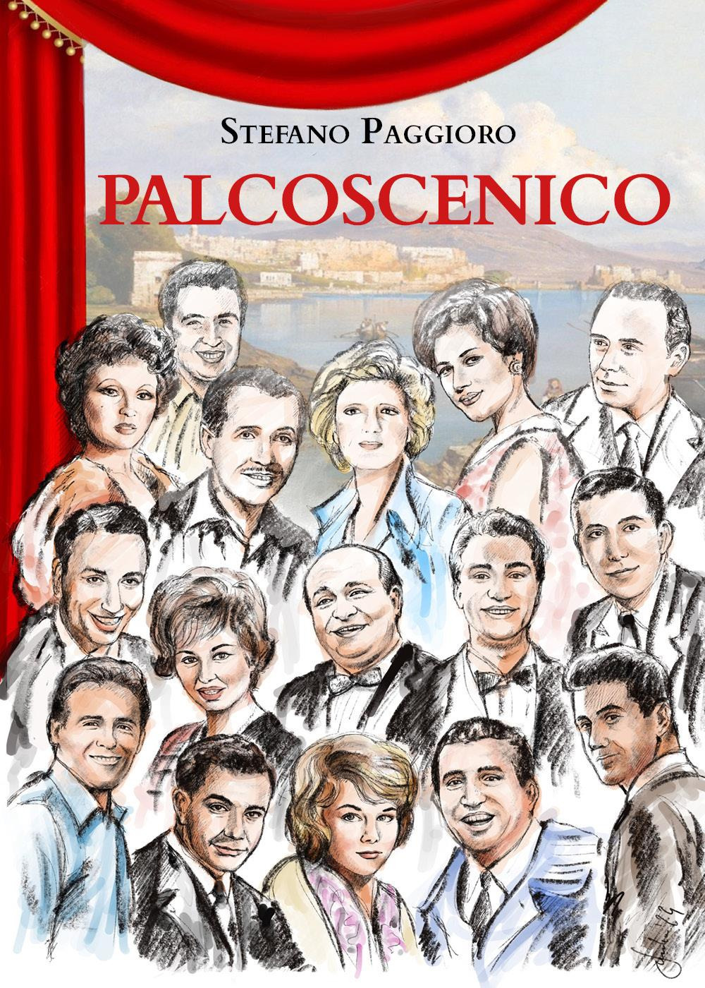 Palcoscenico