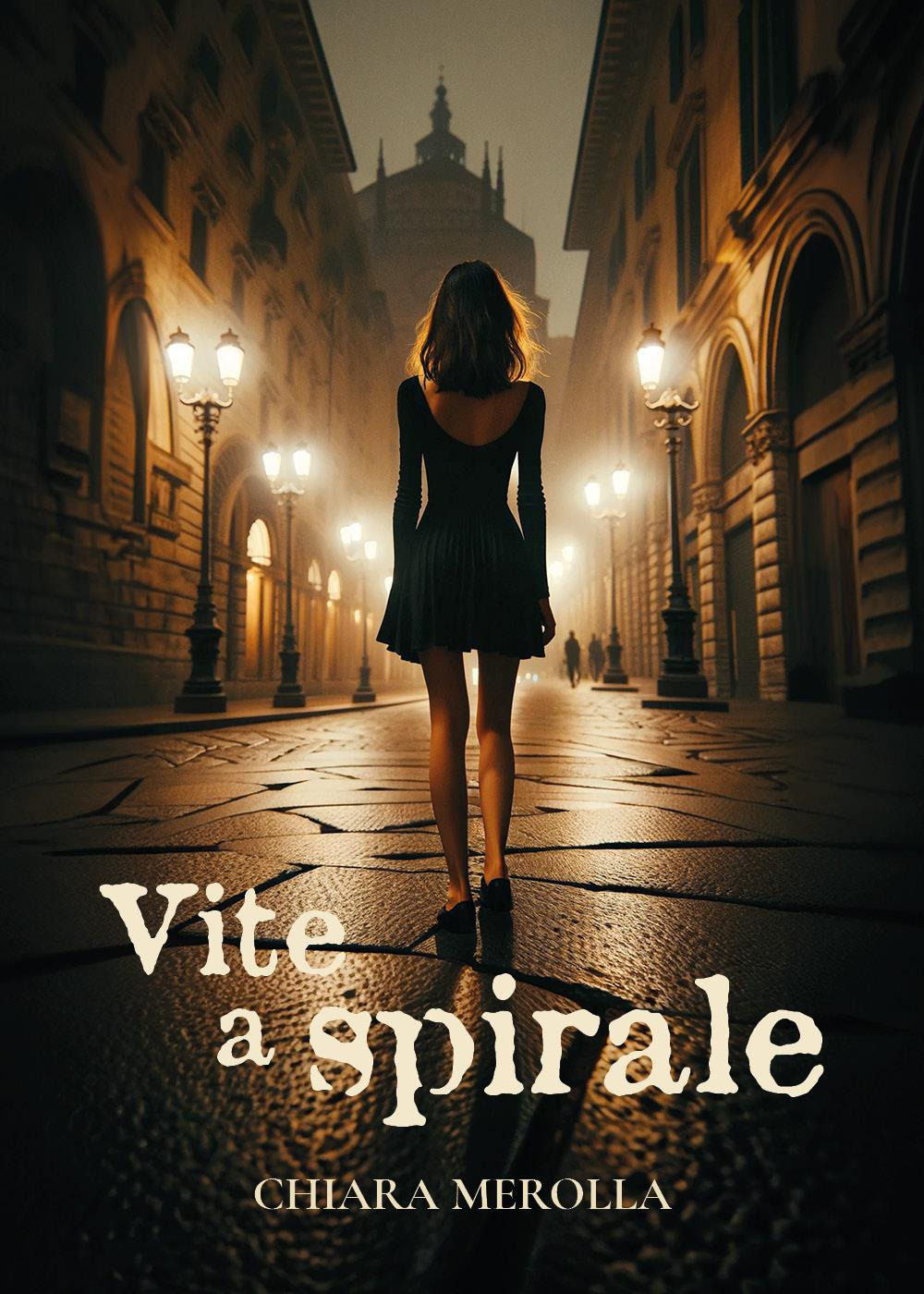 Vite a spirale