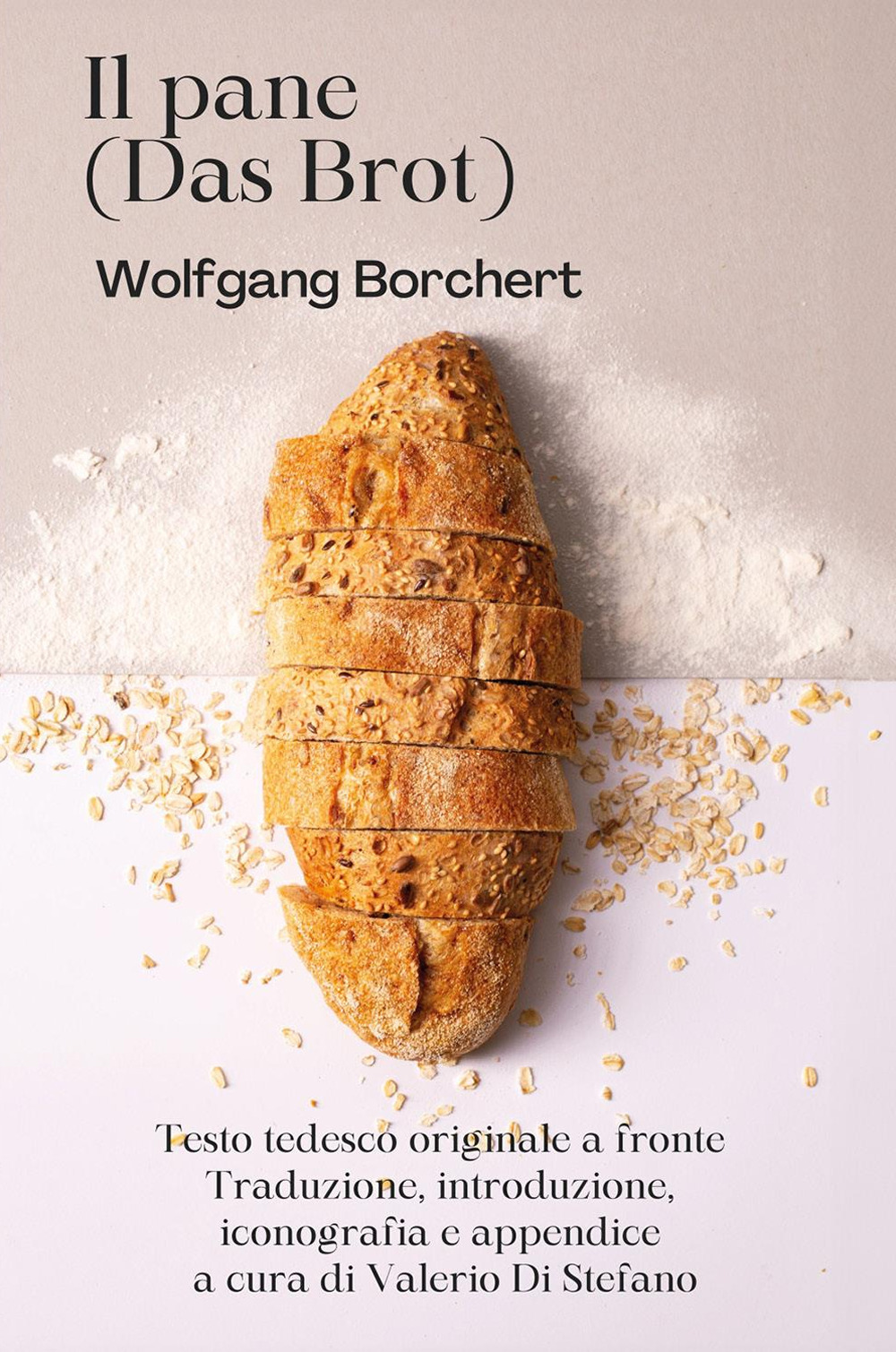 Il pane-Das Brot