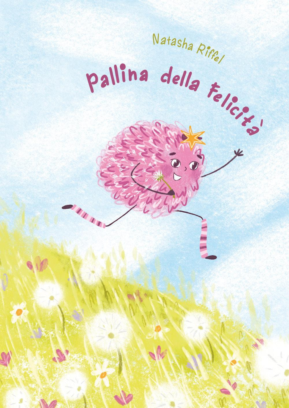 Pallina della felicità