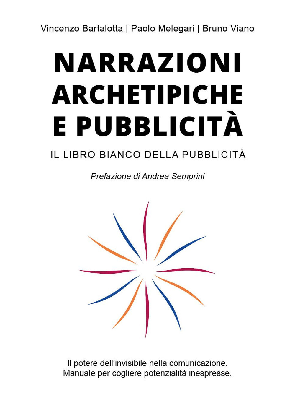 Narrazioni archetipiche e pubblicità. Il libro bianco della pubblicità