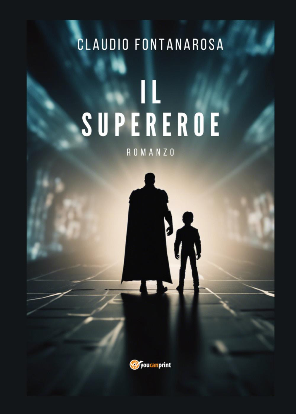 Il supereroe