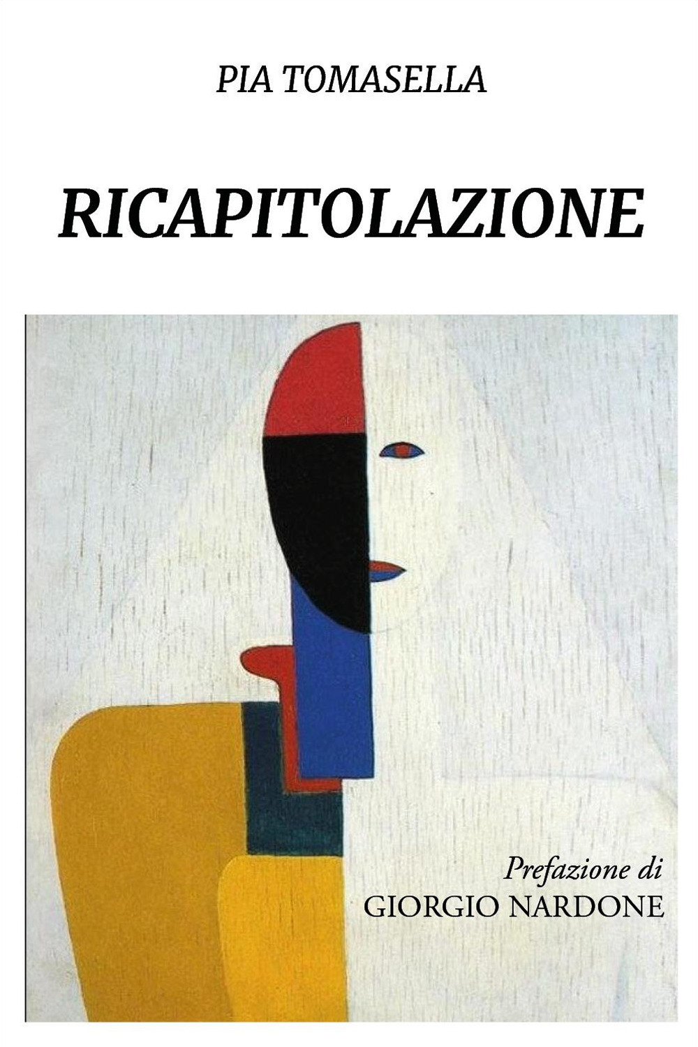 Ricapitolazione