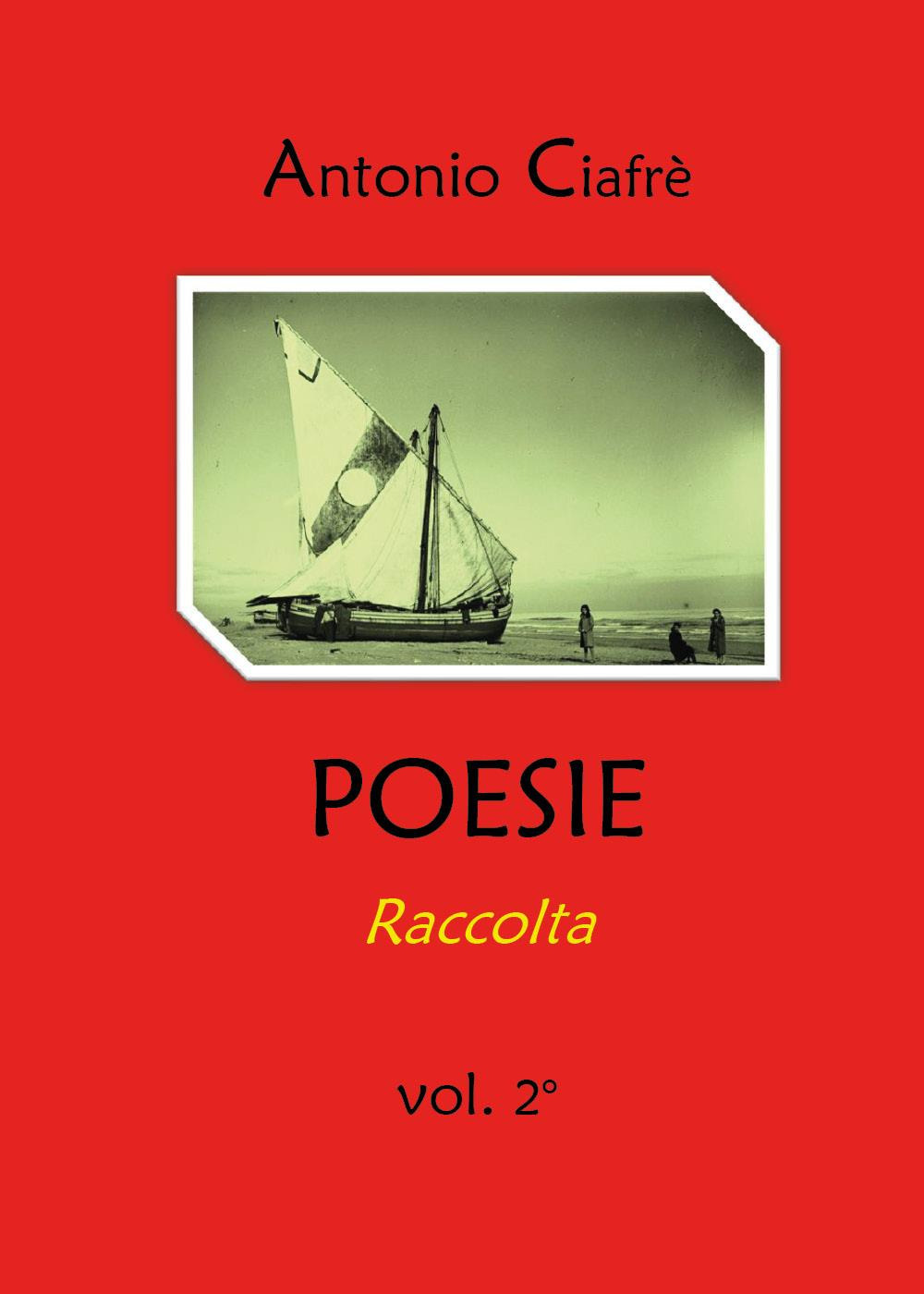 Poesie. Raccolta. Vol. 2