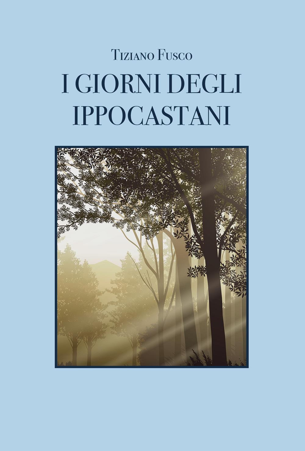 I giorni degli ippocastani