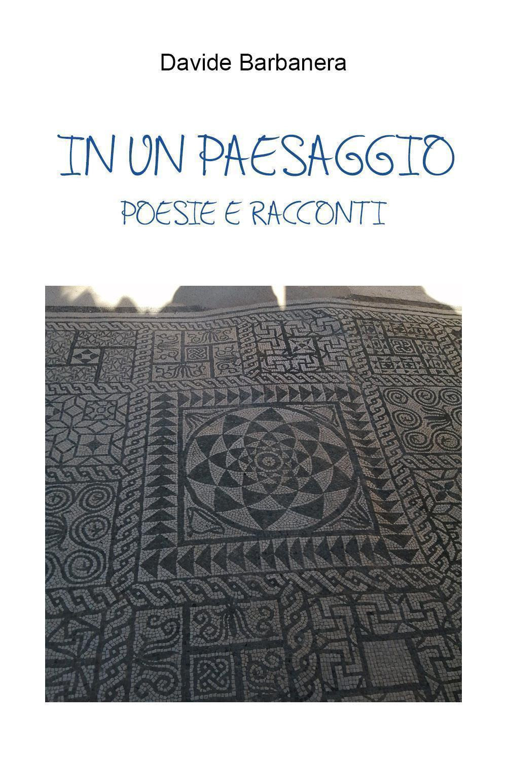 In un paesaggio