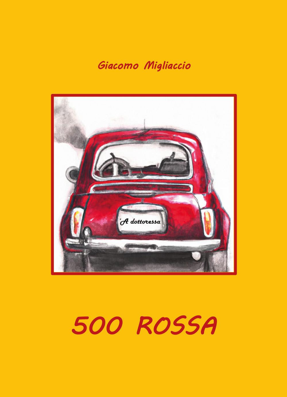 500 rossa