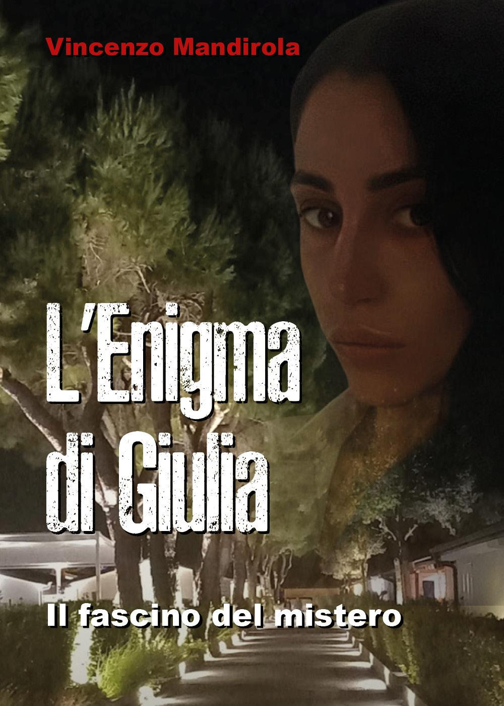 L'enigma di Giulia