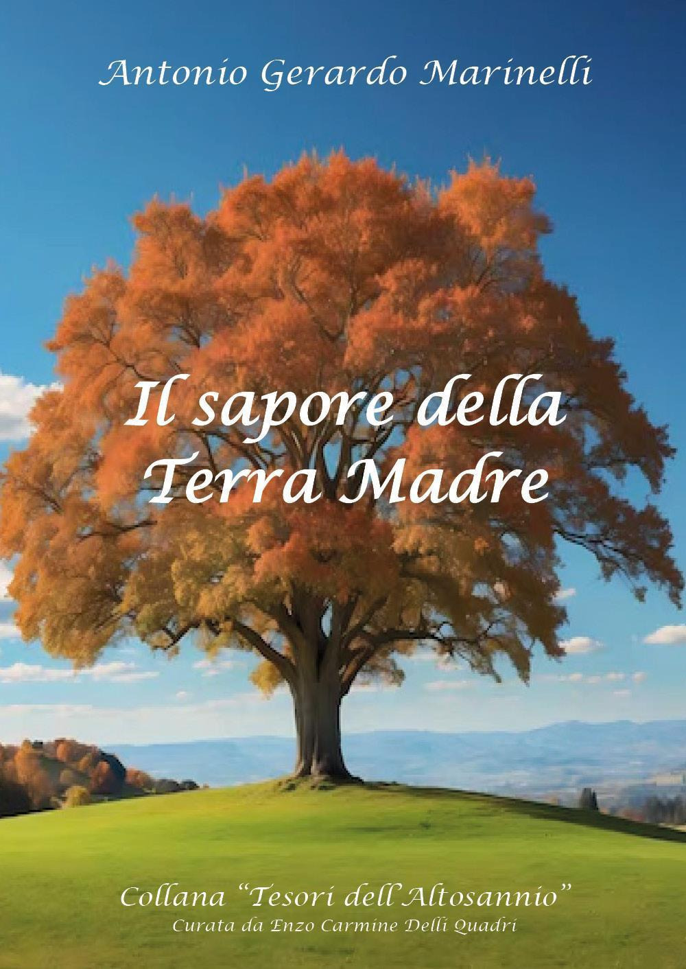 Il sapore della terra madre