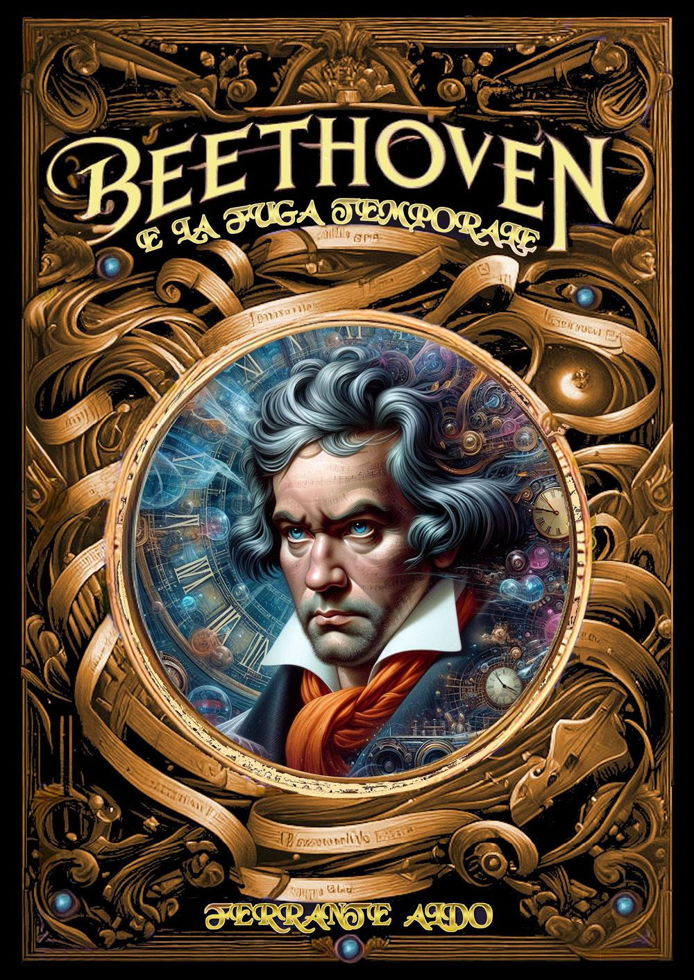 Beethoven e la fuga temporale