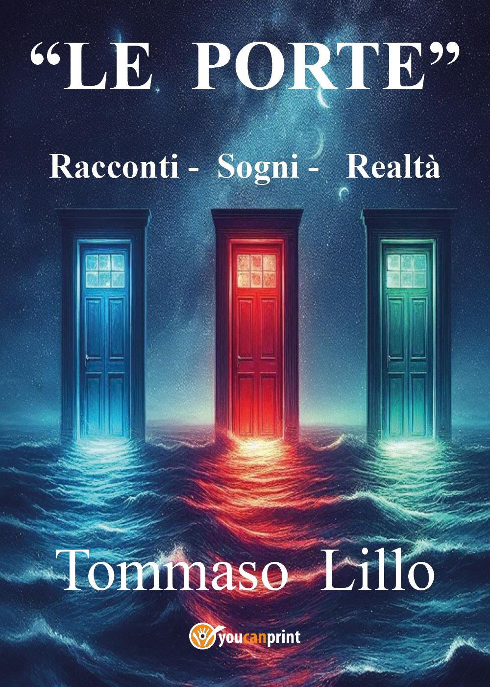 «Le porte». Racconti-Sogni-Realtà