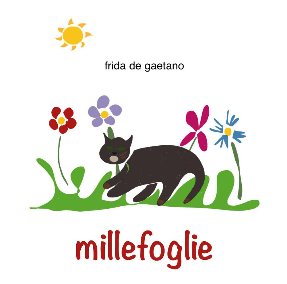 Millefoglie