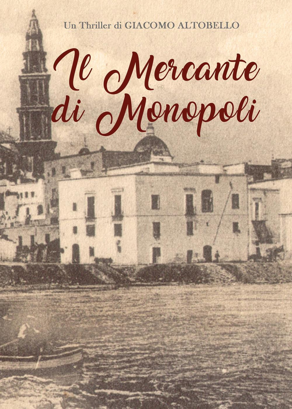 Il mercante di Monopoli