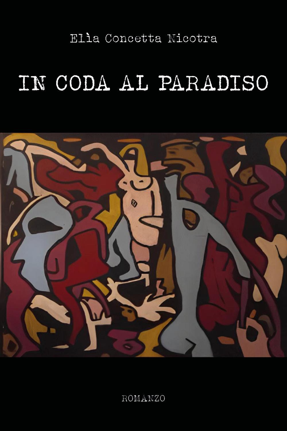 In coda al Paradiso