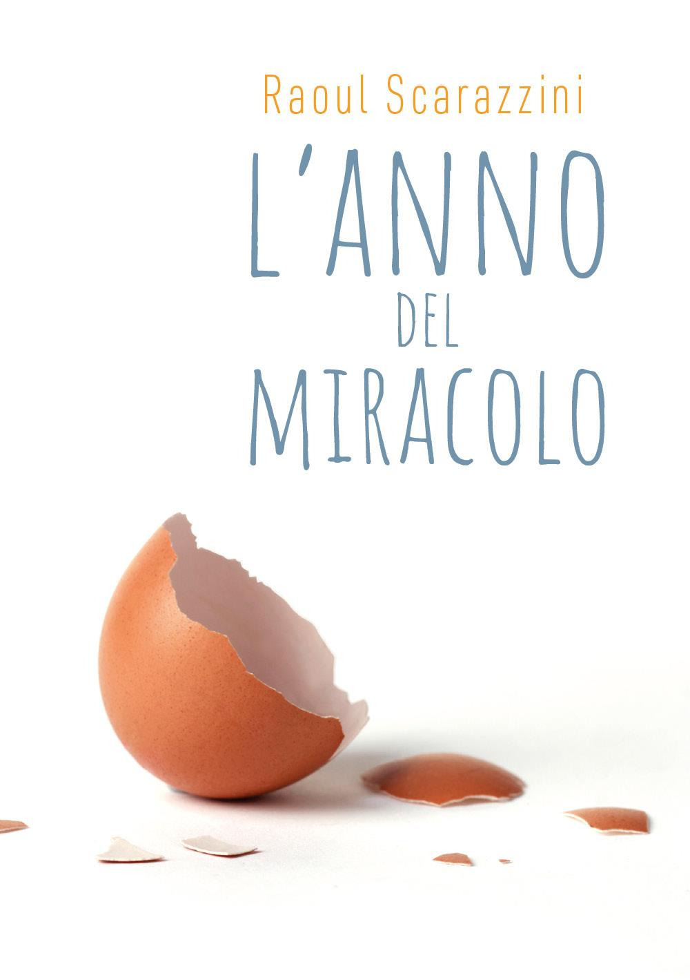 L'anno del miracolo