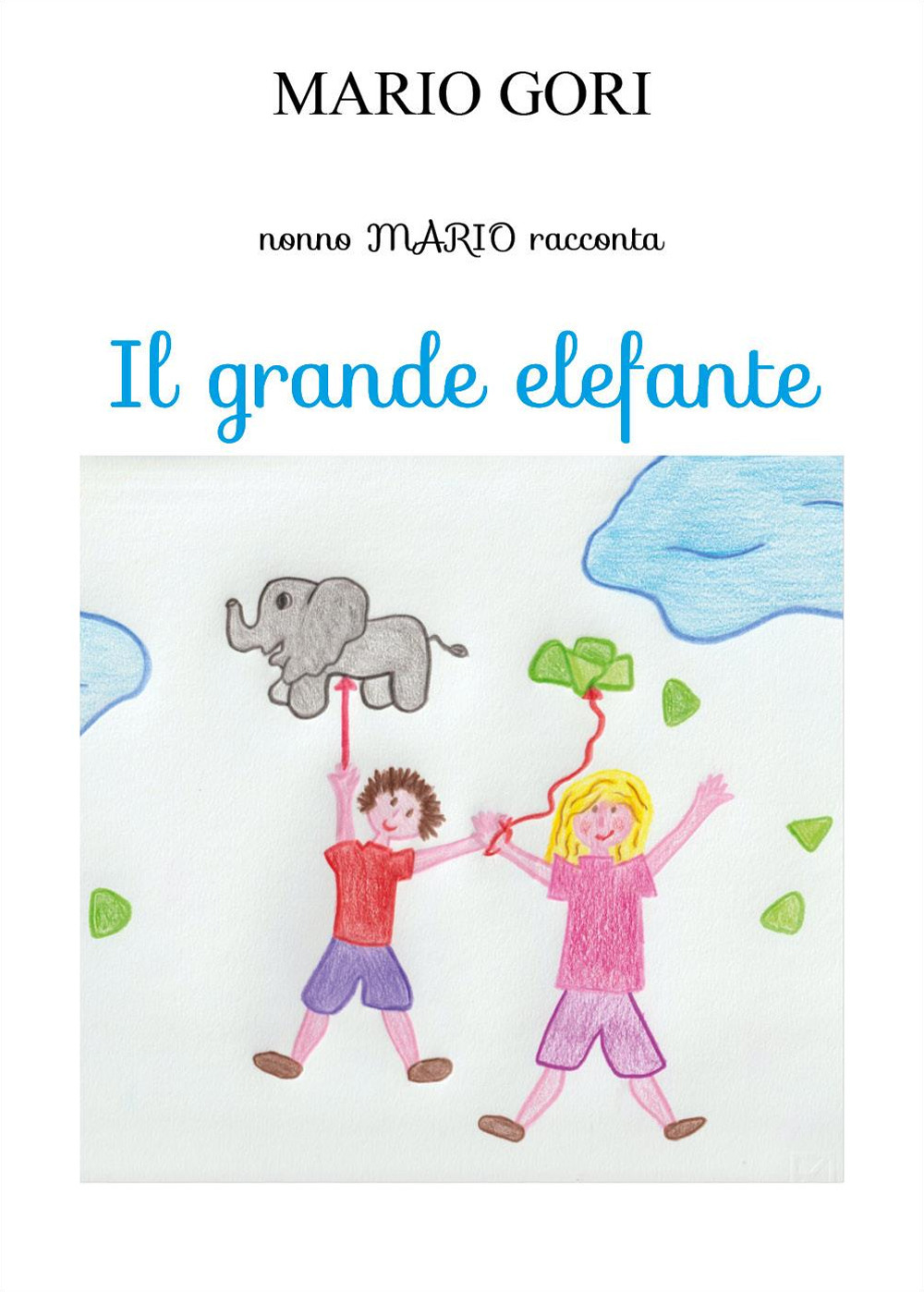 Il grande elefante