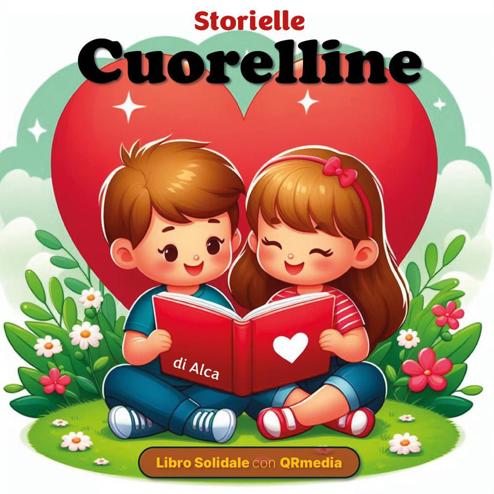 Storielle cuorelline