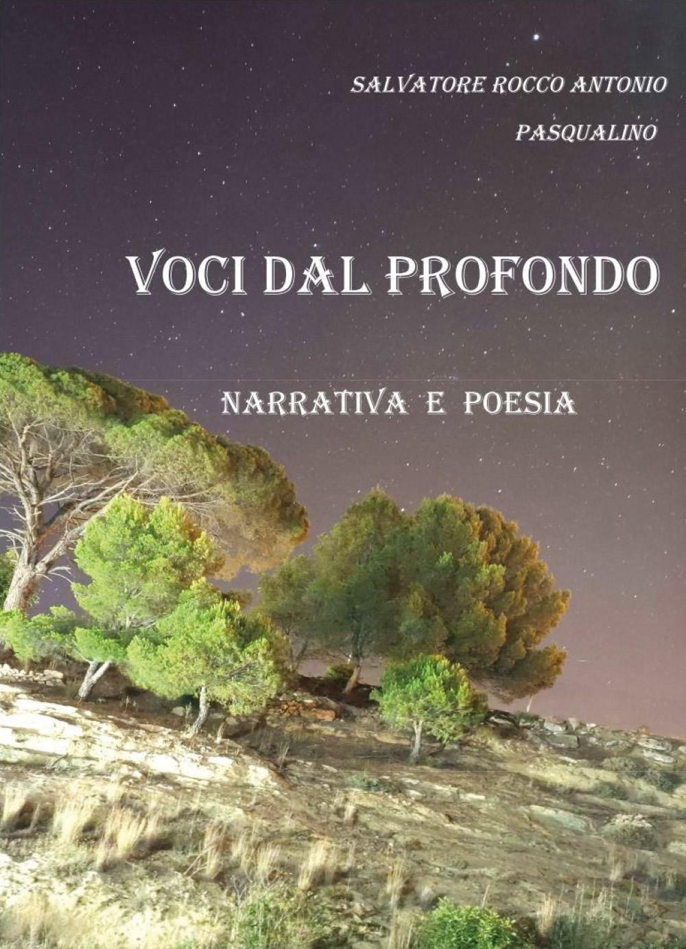 Voci dal profondo