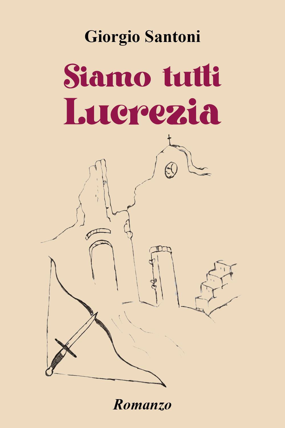 Siamo tutti Lucrezia