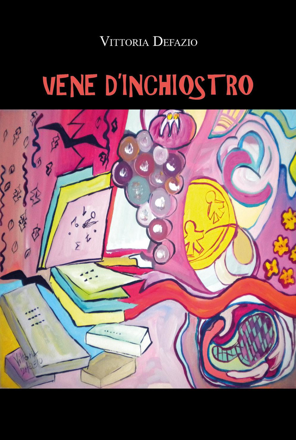 Vene d'inchiostro