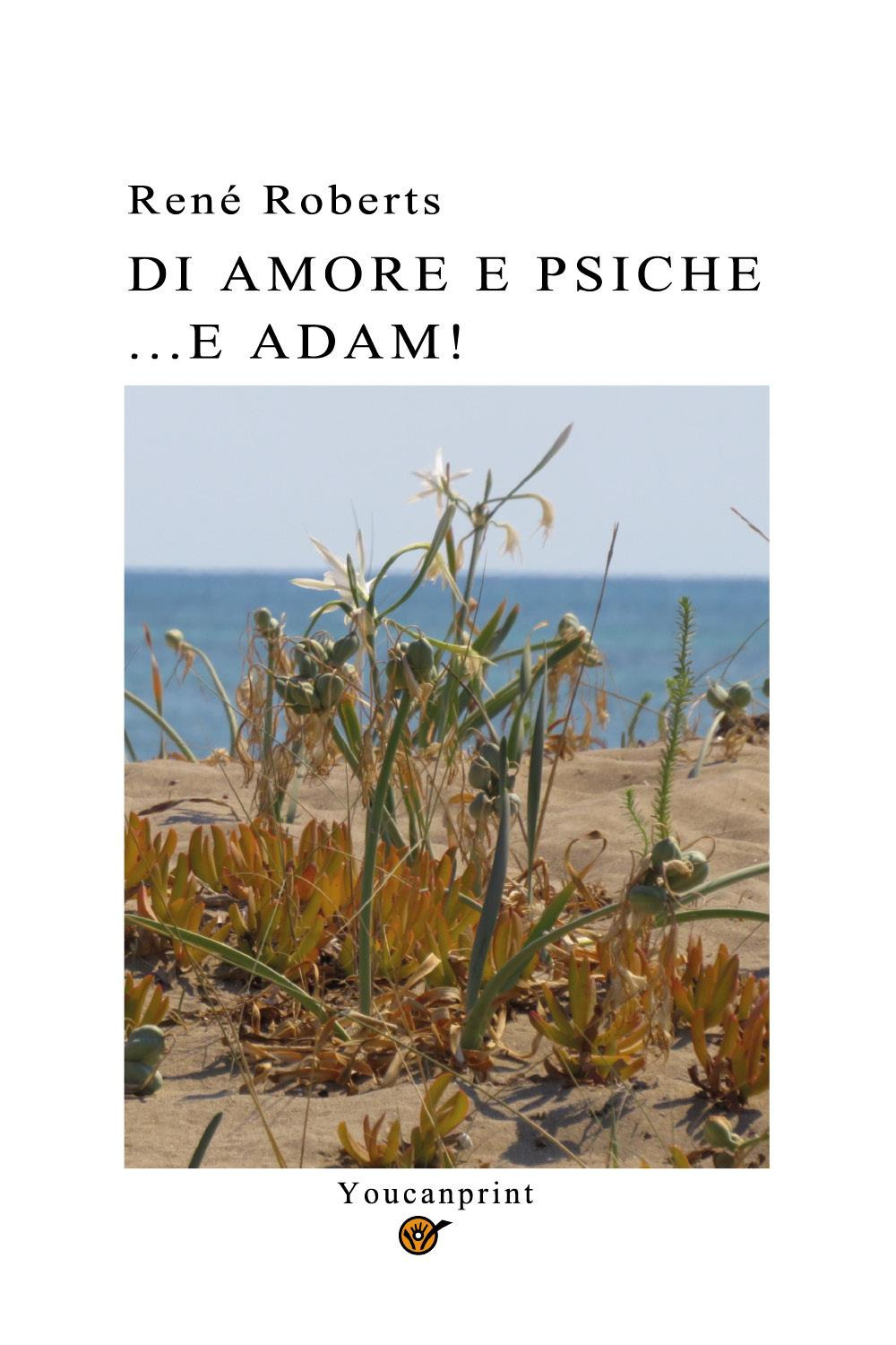 Di Amore e Psiche...e Adam!