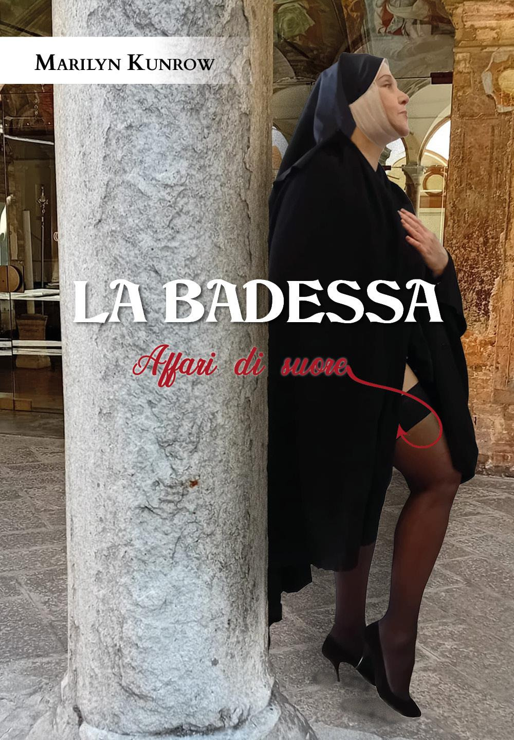 La badessa, affari di suore