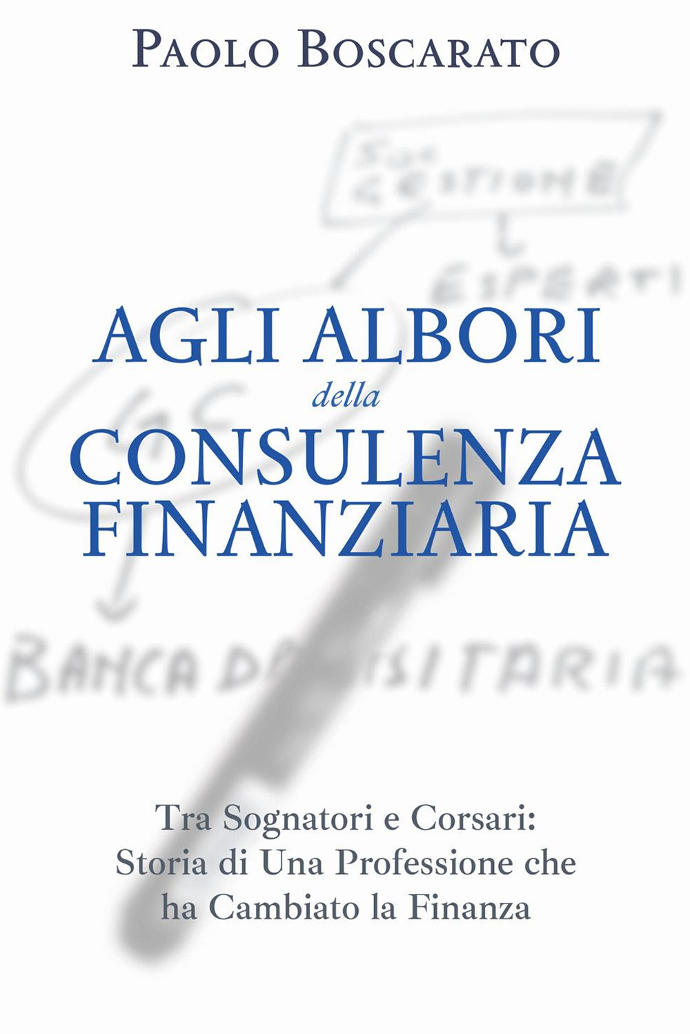 Agli albori della consulenza finanziaria