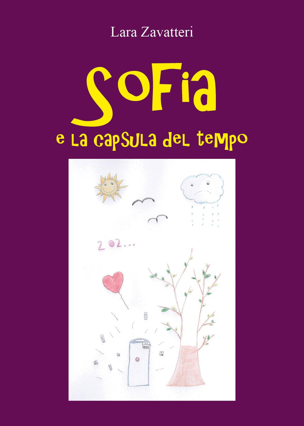 Sofia e la capsula del tempo