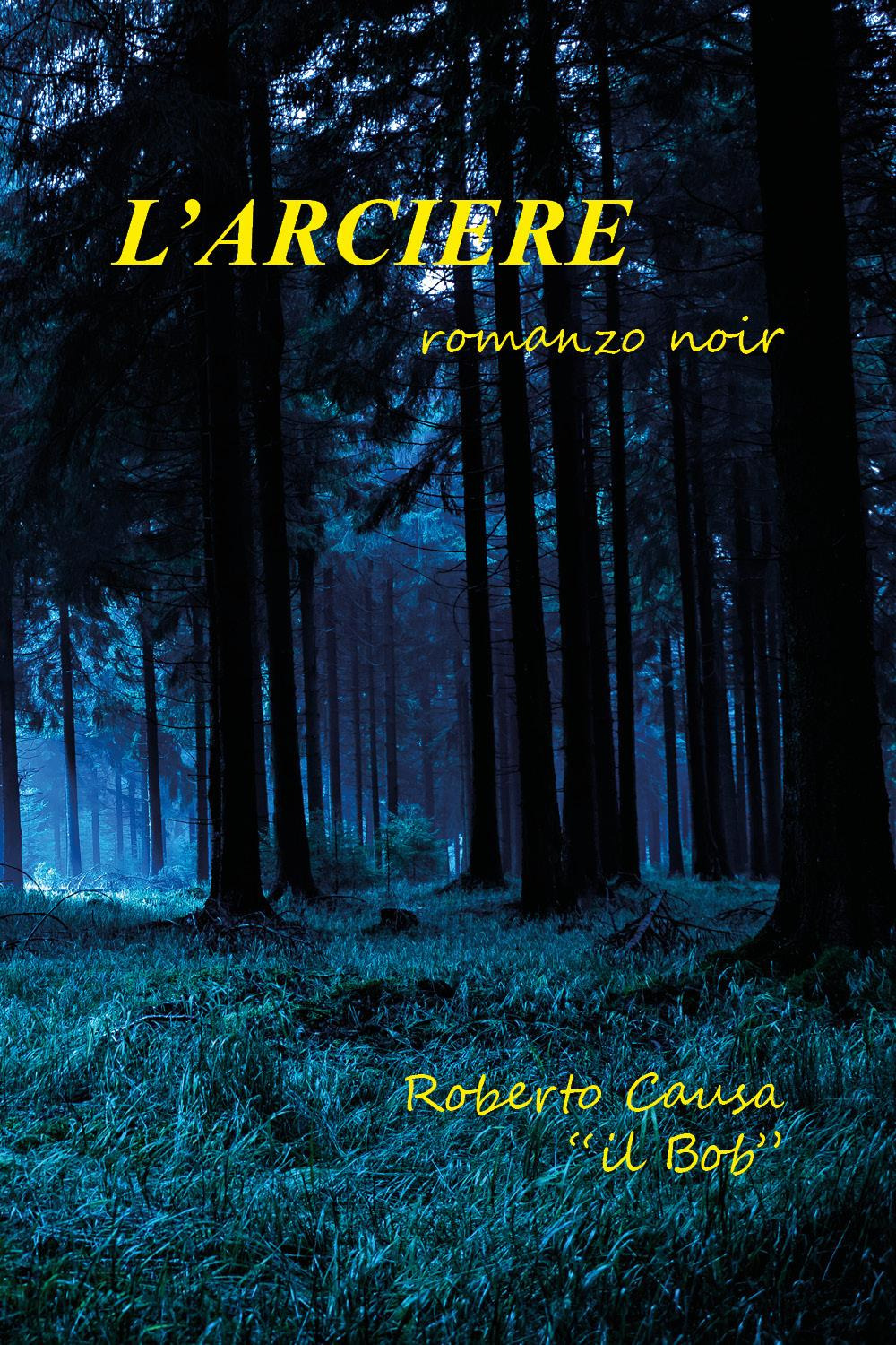 L'arciere