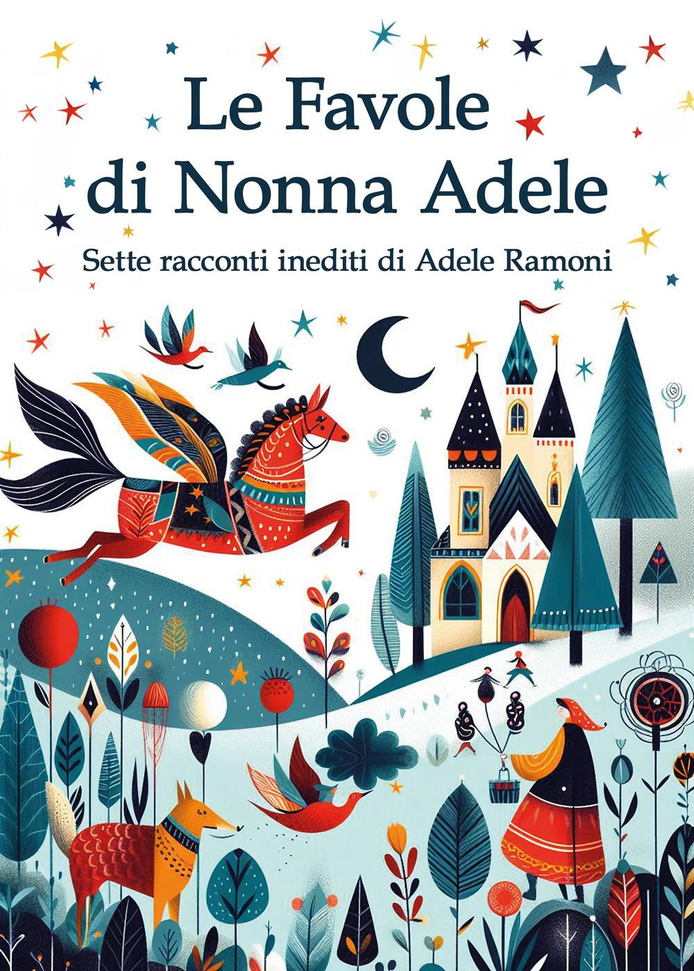 Le favole di nonna Adele