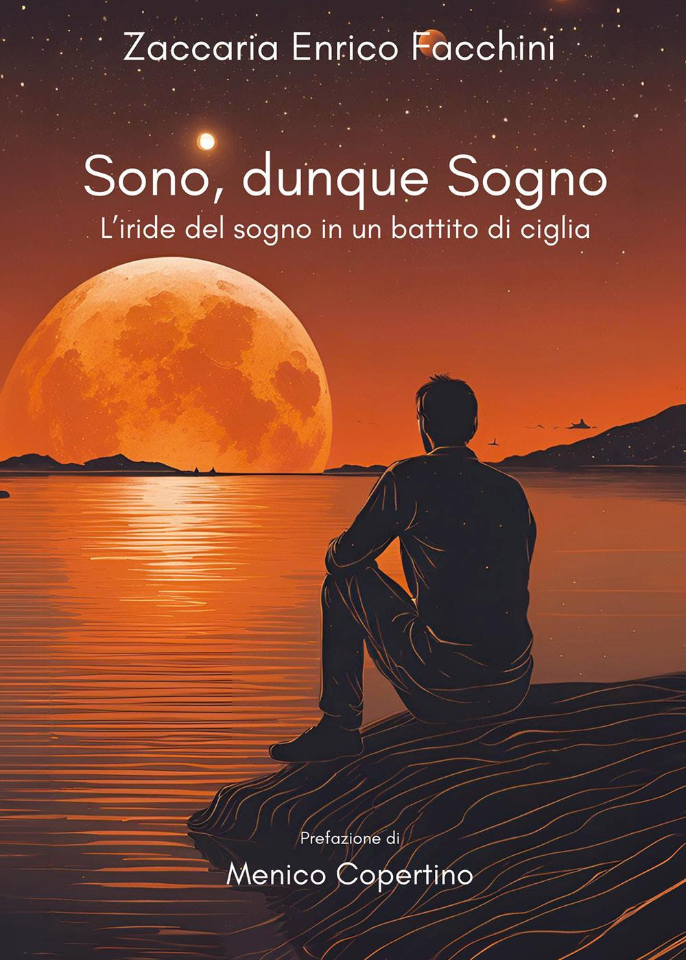 Sono, dunque sogno