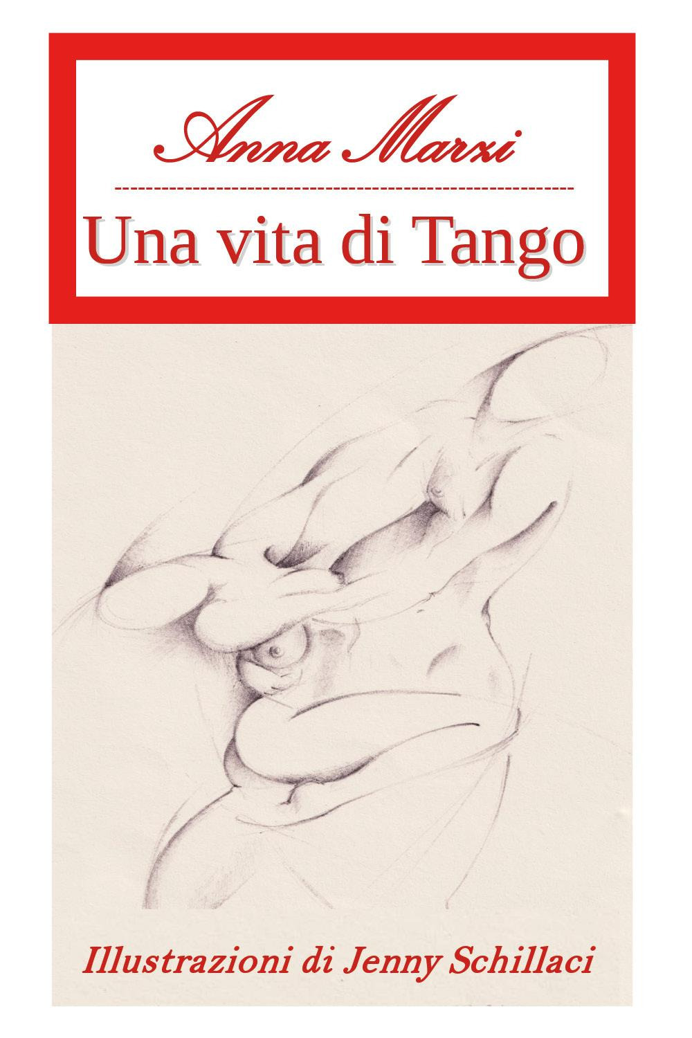 Una vita di tango